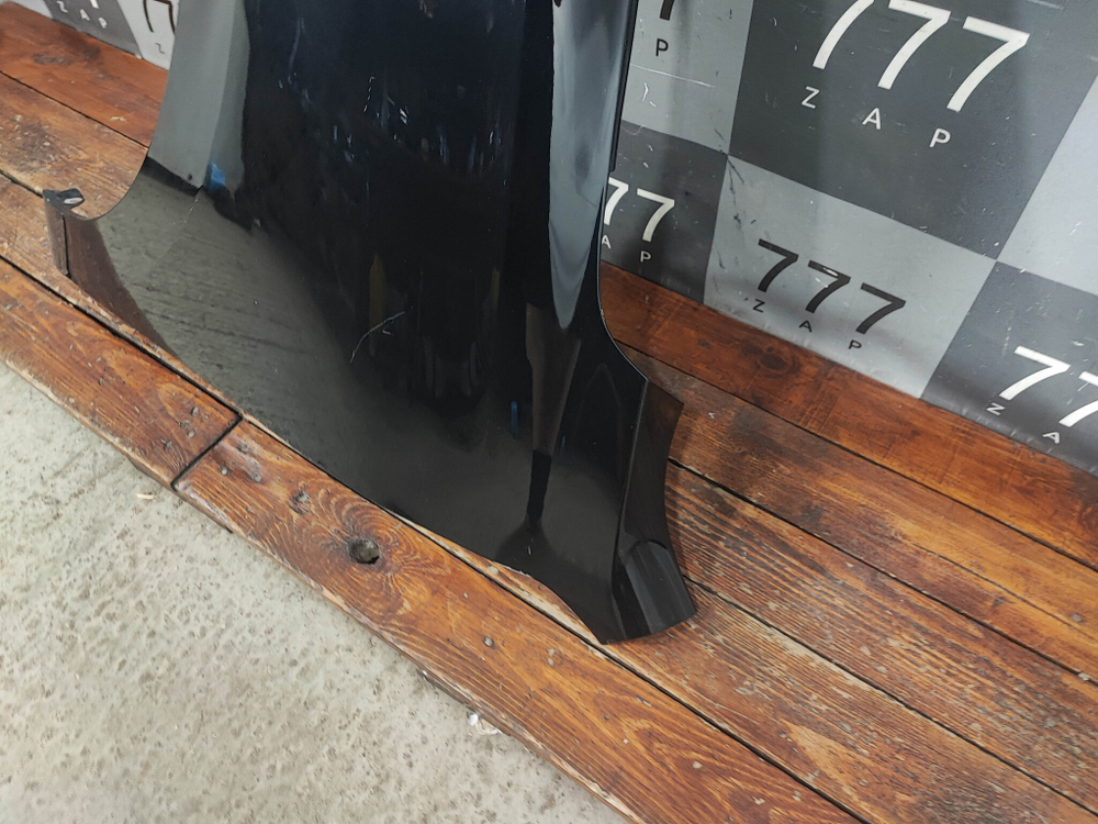 Крыло переднее левое Haval Jolion 21-24 Б/У Оригинал 8403110XST01AD