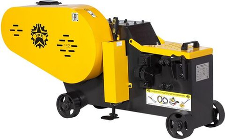 Станок для резки арматуры VPK Р-52