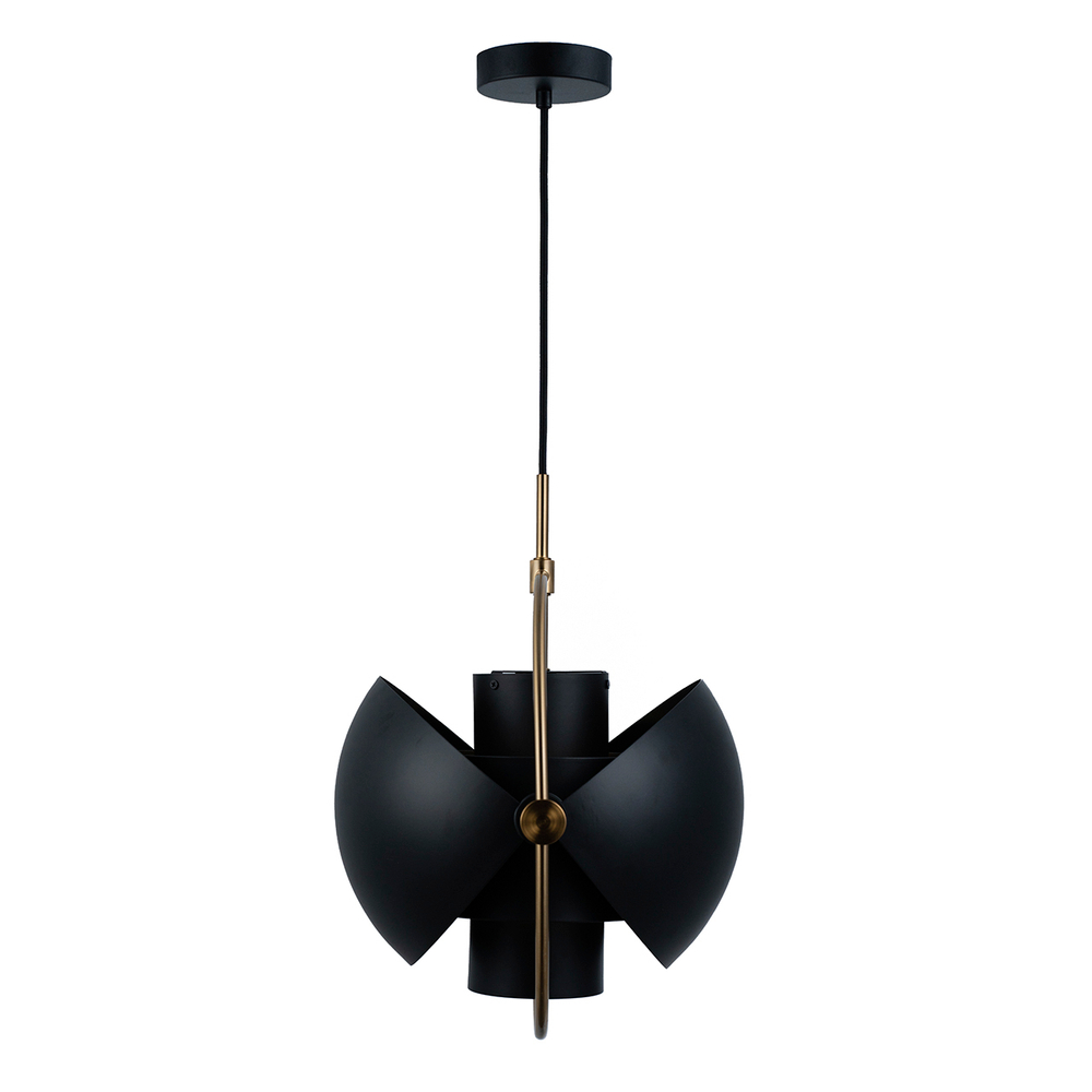 LOFT9915-BL Подвесной светильник LOFT IT Multi-lite