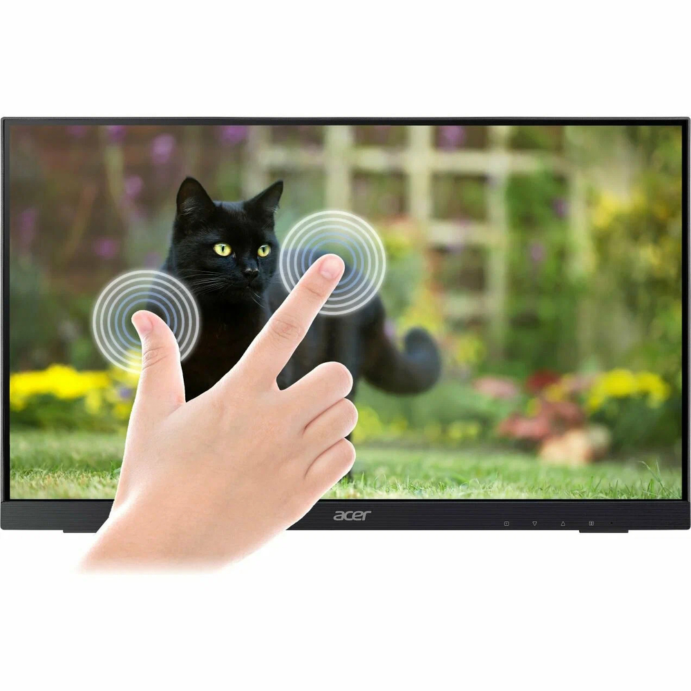 Монитор 27" Acer UT272bmipzx