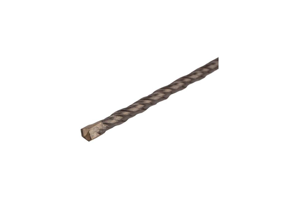 Набор буров по бетону 5-6-8-10x160x100 мм, 4 шт, SDS Plus KRANZ KR-91-0405