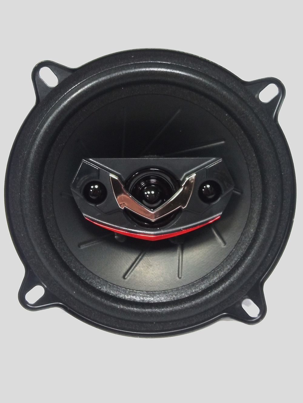 Автоколонки 13см. широкополосные с сетками "Комплект2шт" Bos-Mini BOS-5081