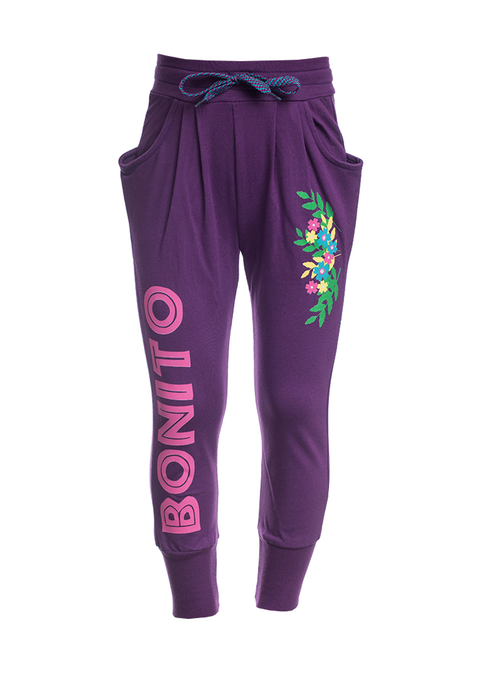 Штаны для девочки