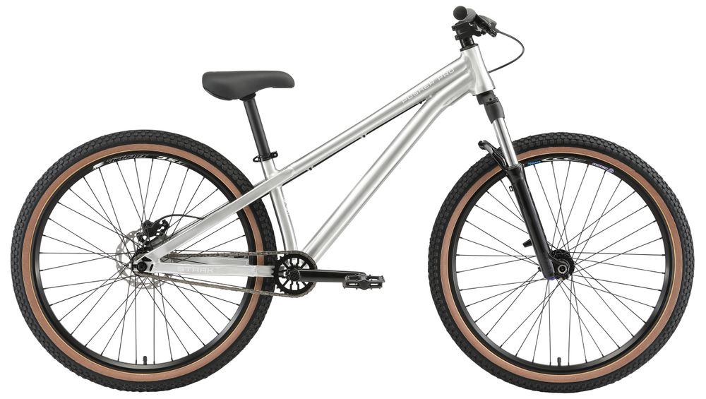 BMX Stark Pusher Pro HD (2026) BMX Stark Pusher Pro HD (2026)