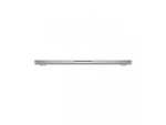 Ноутбук Apple MacBook Pro 14 2024 M4 (14.2/3024x1964/24GB/1TB SSD/Apple graphics 20-core) Silver (MX2F3)
