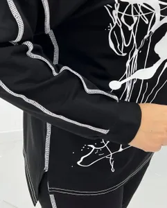 Костюм "КАПЛЯ" Фабрика Моды