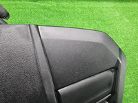 Накладка двигателя Hongqi HS5 (2019-н.в.)