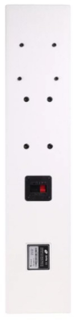 Звуковая колонна INTREND ITSPK-441Sv2-W