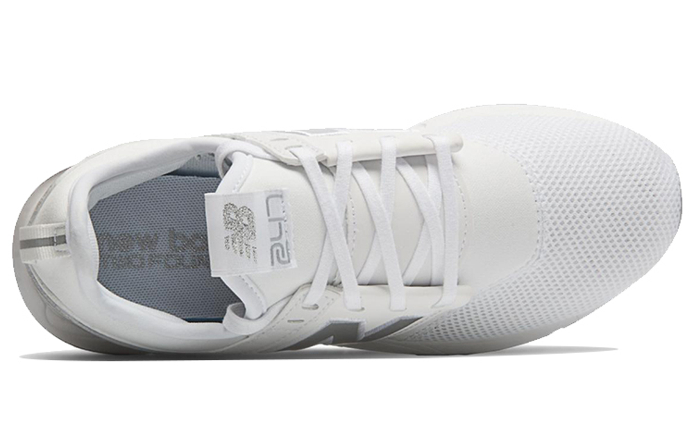 Кроссовки New Balance Nb 247 (Женская размерная сетка)