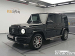 Mercedes-Benz G-Class W463b AMG G63 (08.2019)