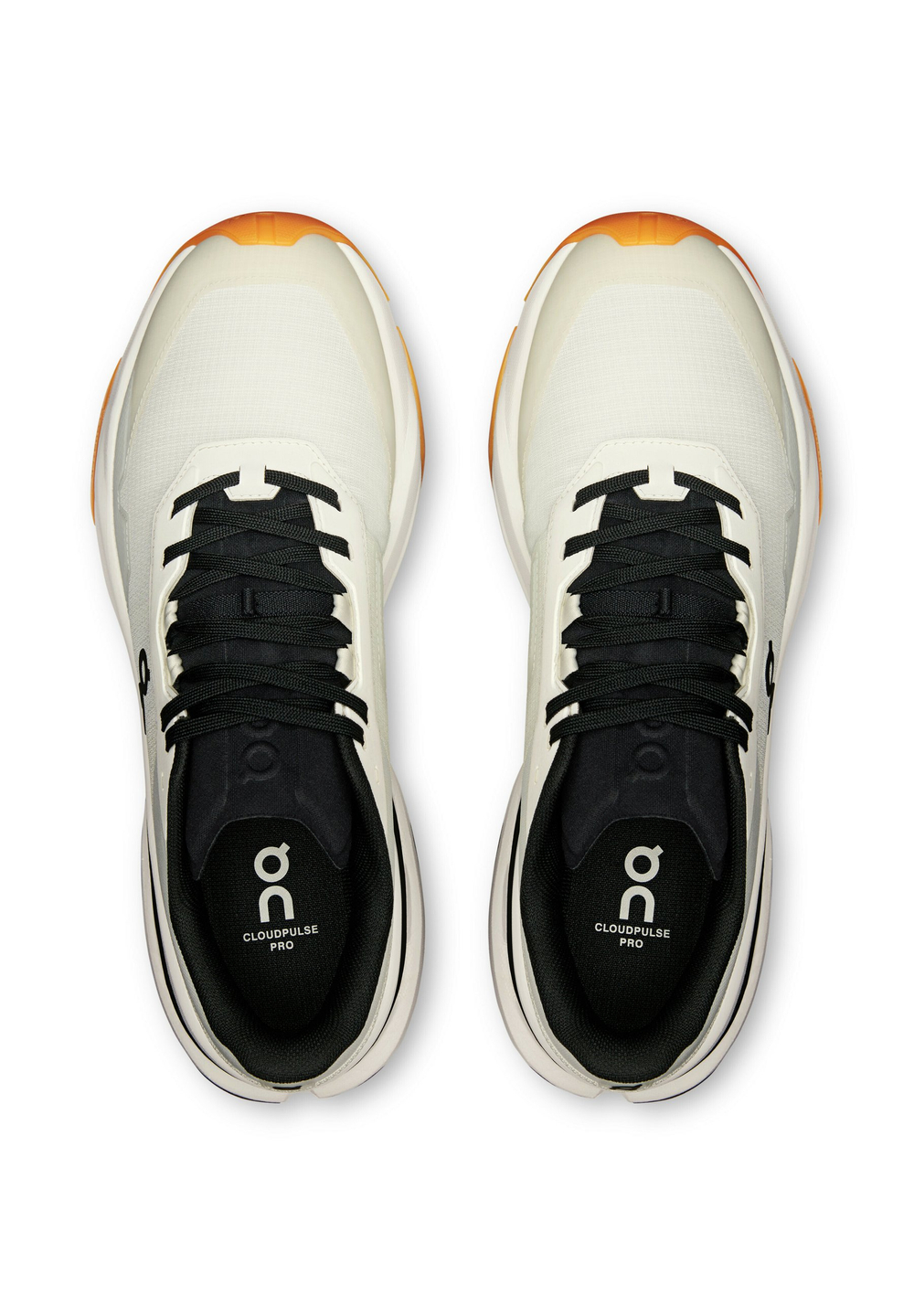 Кроссовки On Cloudpulse Pro White