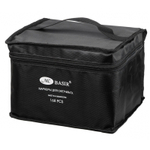 Маркер для скетчинга, двусторонние, Basir, четырёхгранные, 14 мм, спиртовые, 168 шт