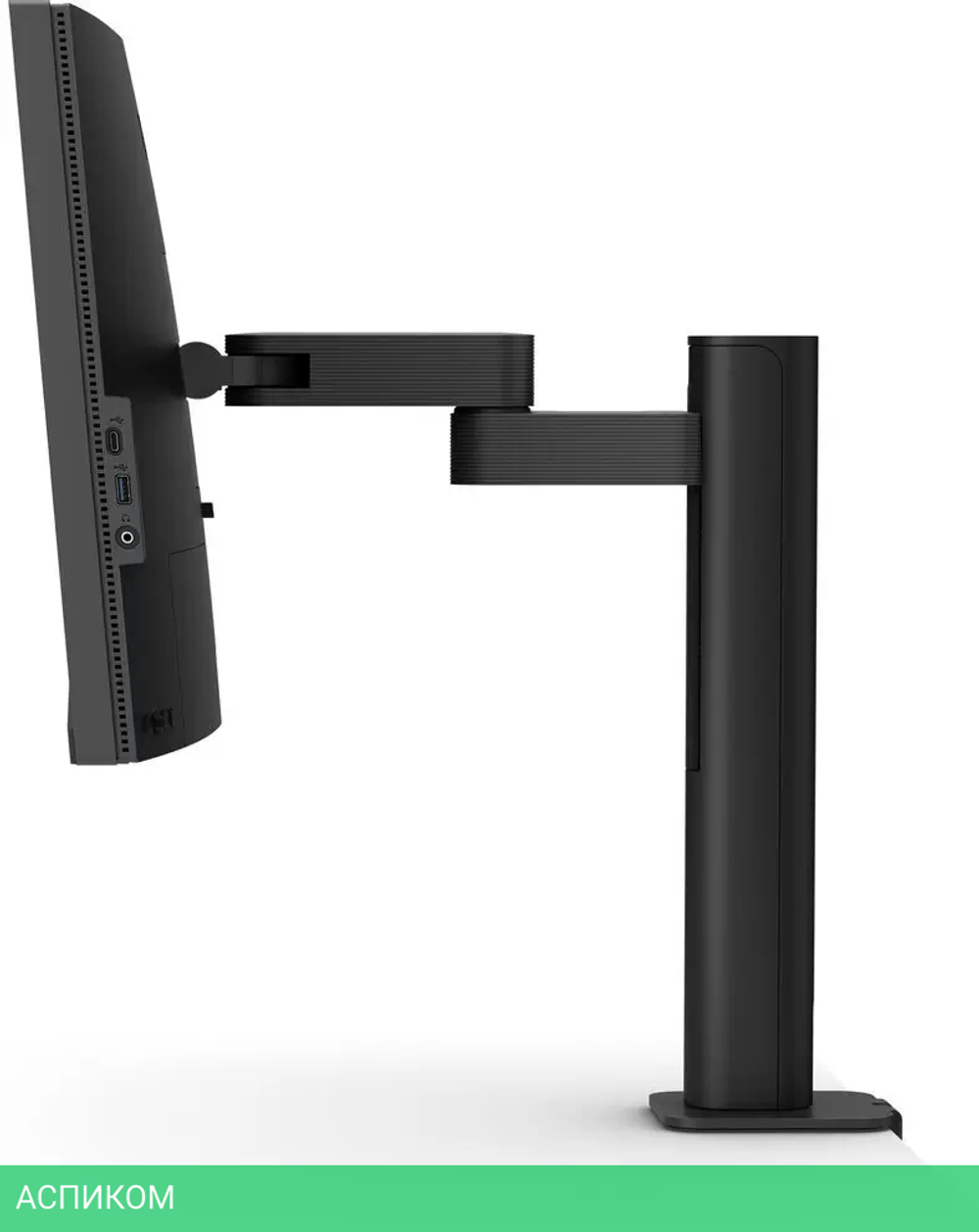 Монитор BenQ PD2705UA