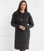 Платье Michael Kors - графитовый (MH382045DC)