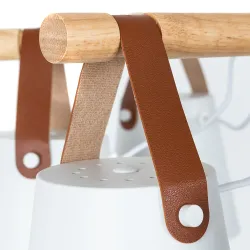 Потолочная люстра Arte Lamp THOMAS