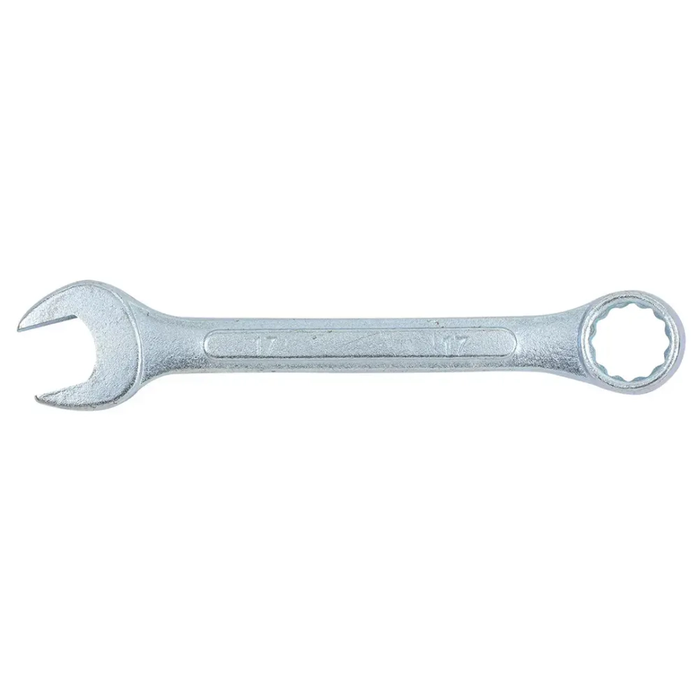 Ключ комбинированный 17мм WMC TOOLS WMC-75517A