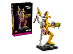 LEGO Fortnite 77072 «Банан-скелет» — яркий персонаж для фанатов Fortnite
