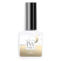 Светоотражающий гель-лак  Luna IVA NAILS  №2, 8мл