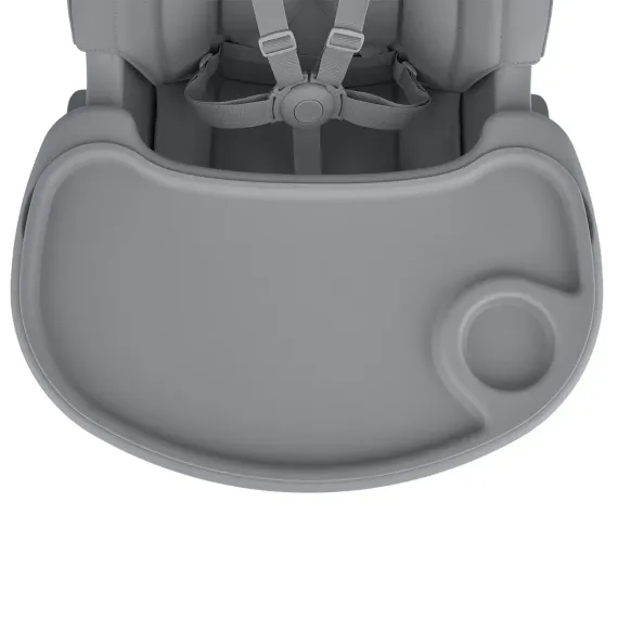 Стульчик для кормления ANEX OZY shade