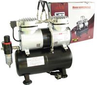 Компрессор JAS 1206