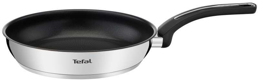 Сковорода Tefal Emotion 26 см E3000504
