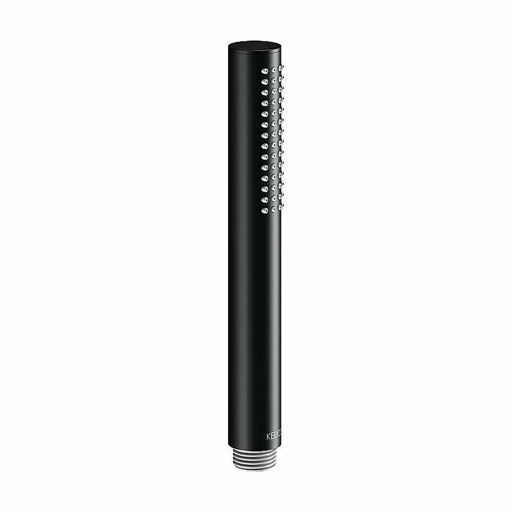 Душевая лейка KEUCO Edition Atelier 56080130100 хром черный