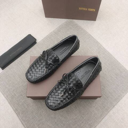 Мокасины Bottega Veneta