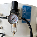 Пылесос индустриальный EVOline IVC 10-30