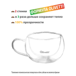 Термокружка Olivetti DWC22