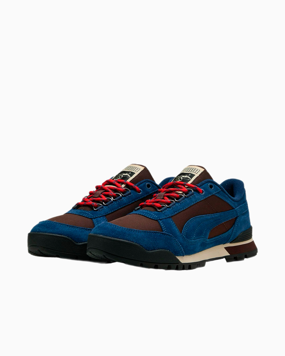 Кроссовки Puma RDR Lo