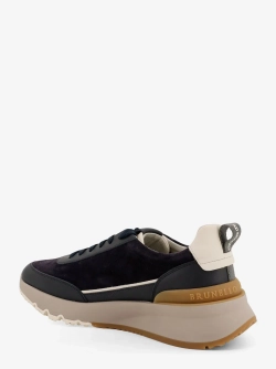 Кроссовки BRUNELLO CUCINELLI