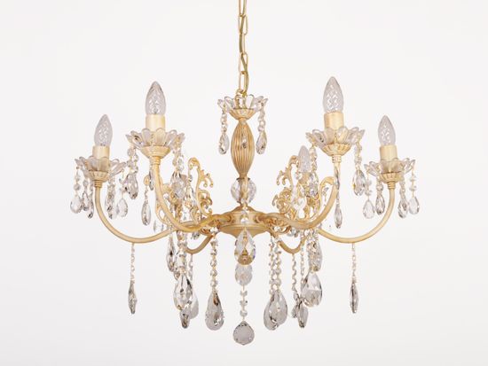 Подвесная люстра La Lampada 50806