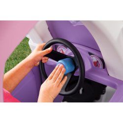 Little Tikes - COZY TRUCK Автомобиль принцессы для девочек 171055