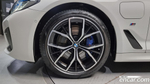 BMW 5 Series (G30) 530e M Sports (06.2021)