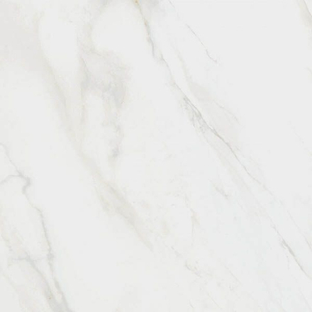 Керамогранит Гран Пале белый обрезной (SG457120R)