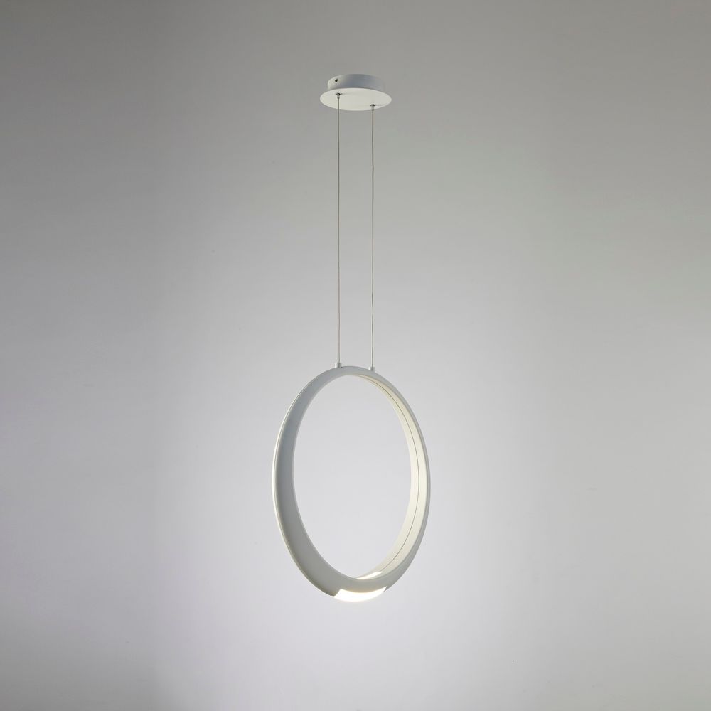 6170 Подвесной светильник RING