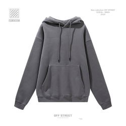 Худи Off Street