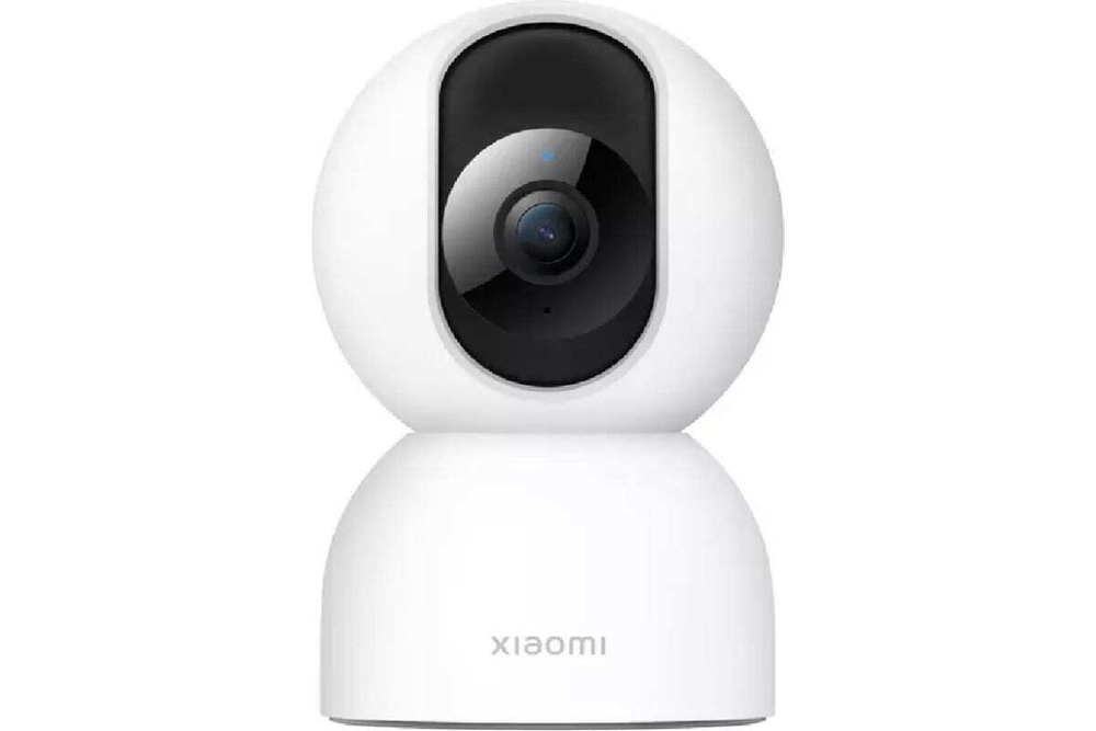 Сетевая камера Xiaomi Smart Camera C400 BHR6619GL