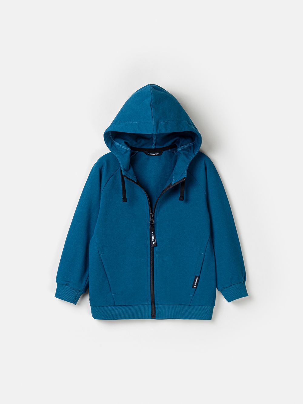 Толстовка облегченная "Петроль"