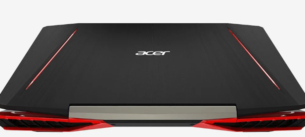 15.6" Ноутбук Acer Aspire VX5-591G TN (1920x1080, Intel Core i5-7300HQ, RAM 8ГБ, SSD 128ГБ+500ГБ HDD, Nvidia GeForce GTX 1050, Win 10 Pro)