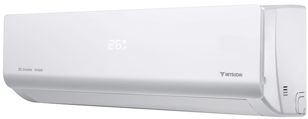 Кондиционер Mitsudai Sento MDI-SNC09AI Inverter