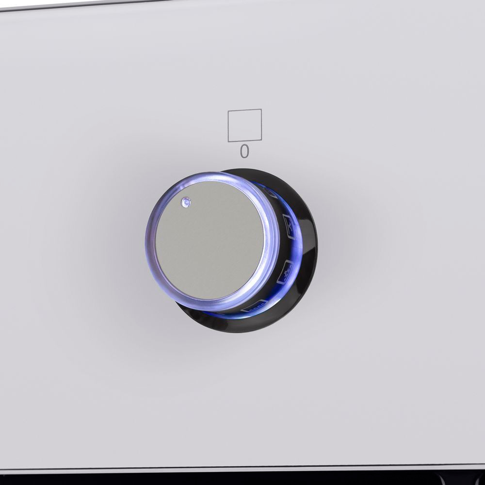 Шкаф духовой электрический HOMSair OEM657WH фото 8