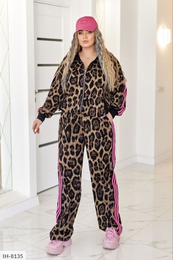 Костюм IH-8135 Фабрика Моды