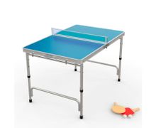 Теннисный стол DFC 48&amp;quot; 122 x 76 см