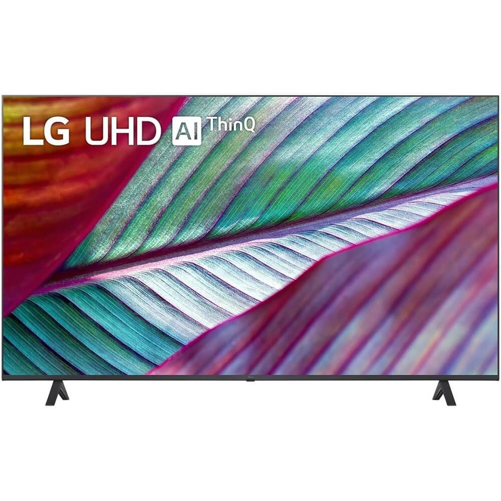 тв ЖК LG 65UR78006LK Smart