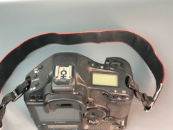 Canon EOS 1D Mark III