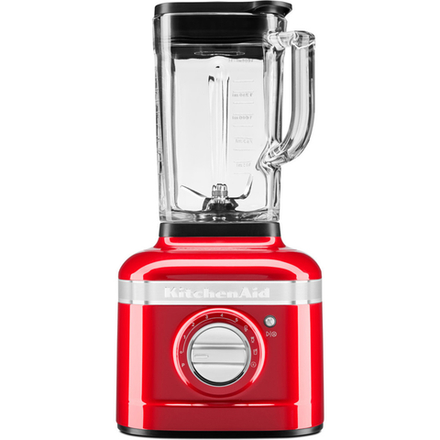 Стационарный блендер KitchenAid Artisan 5KSB4026EER, красный