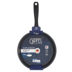 Алюминиевая сковорода Gipfel Explosion 0476 28 см