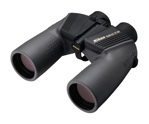 Бинокль Nikon Marine 10X50 CF WP