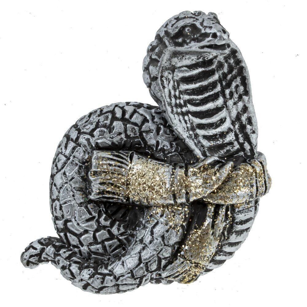 GAEM Магнит "Змея", L5 W2 H5,5 см, 4в.